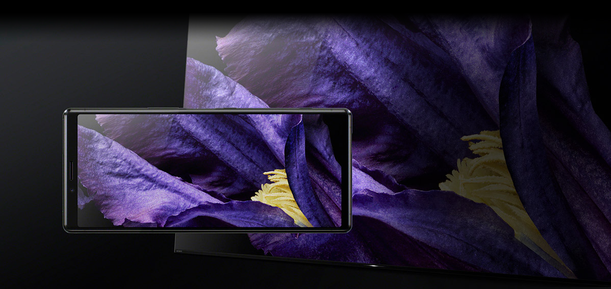 Фото 2 Sony Xperia 1 J9110