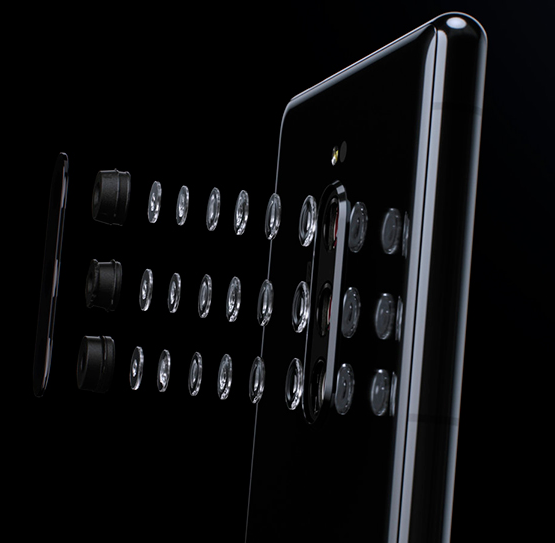 Фото 3 Sony Xperia 1 J9110