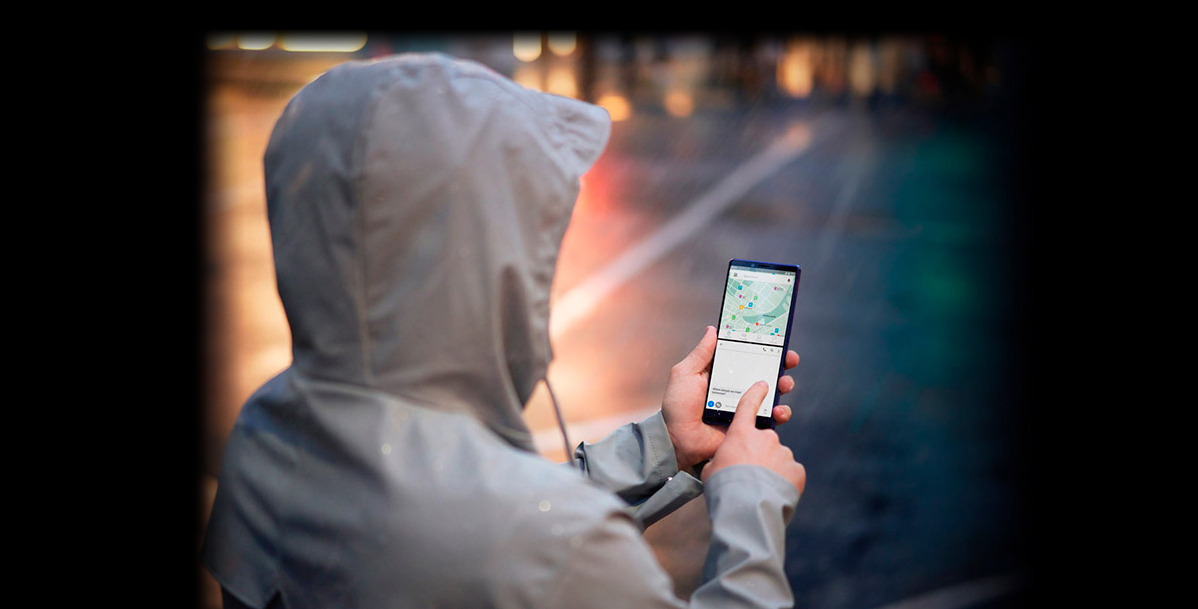 Фото 7 Sony Xperia 1 J9110