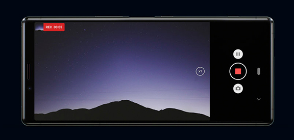 Фото 8 Sony Xperia 1 J9110