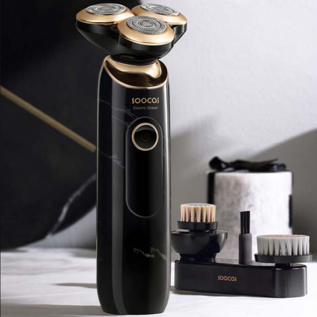 Фото 44 Soocas S32