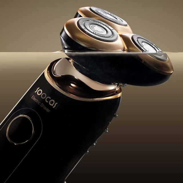 Фото 5 Soocas S32