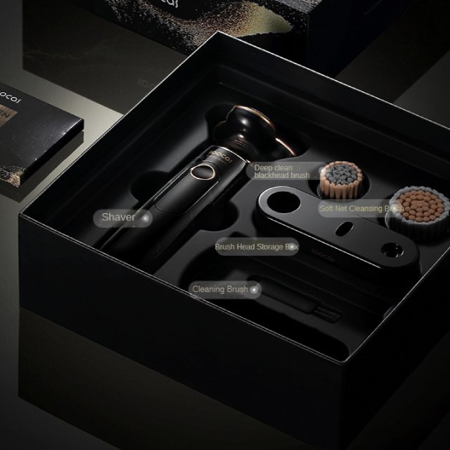 Фото 6 Soocas S32