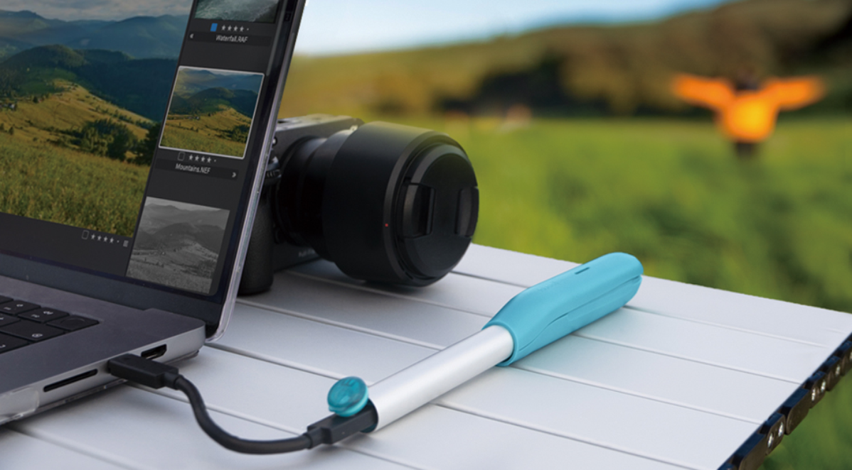 Фото 7 Soocas Spark MT1