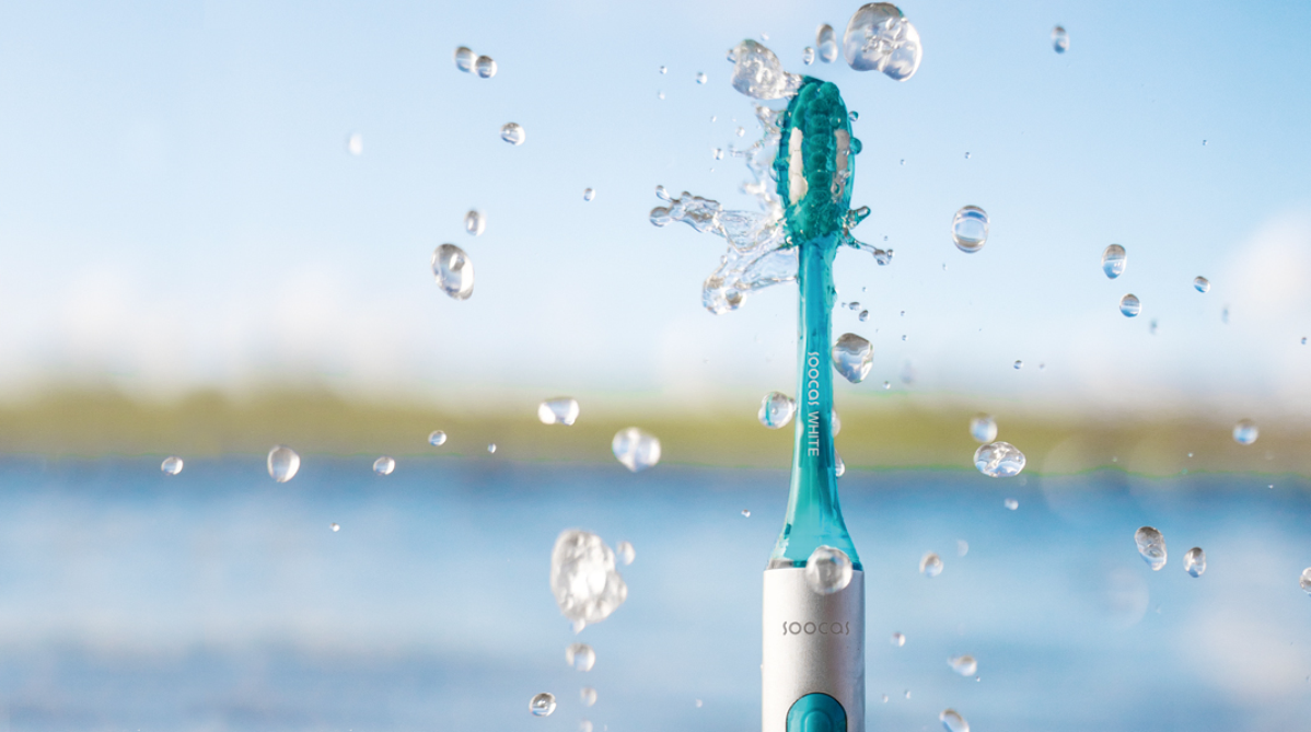 Фото 8 Soocas Spark MT1