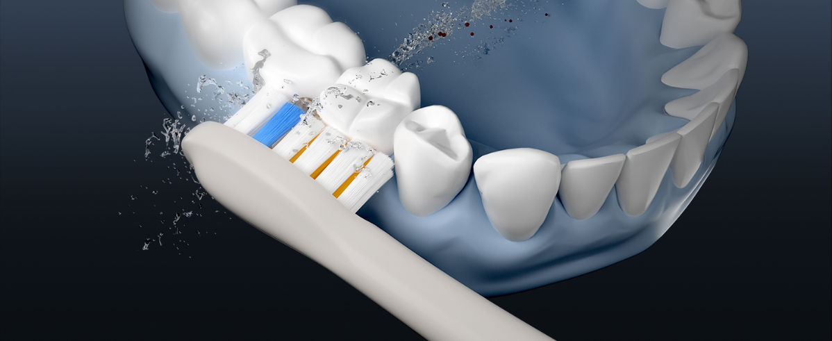 Фото 3 Soocas T03 Neos White