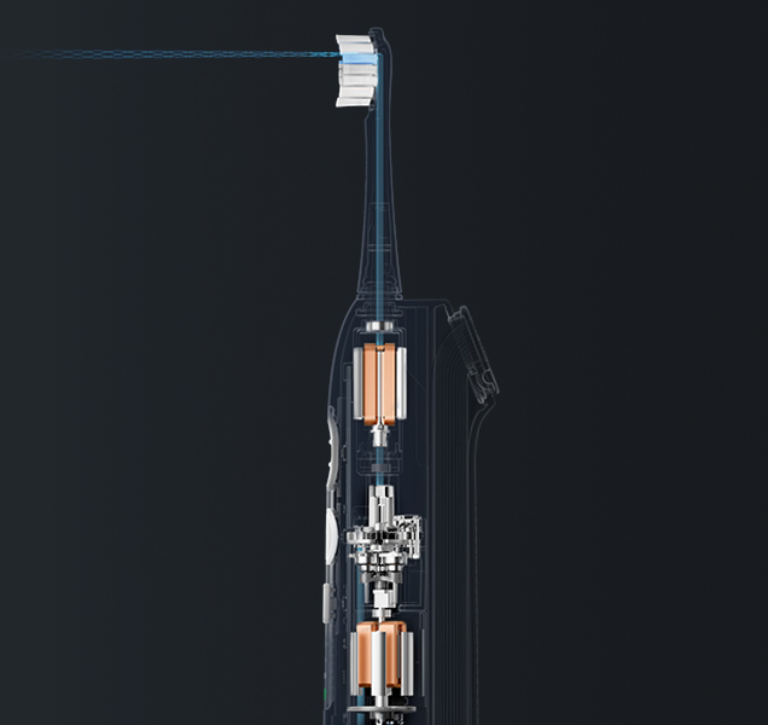 Фото 7 Soocas T03 Neos White