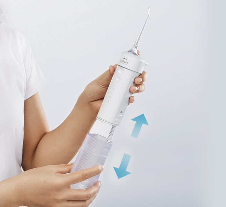 Фото 3 Soocas W1 White