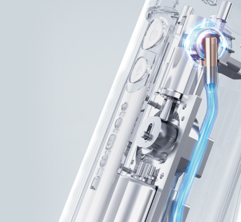 Фото 4 Soocas W1 White