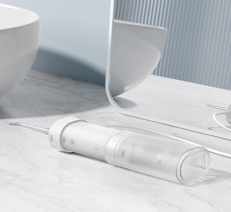 Фото 5 Soocas W1 White