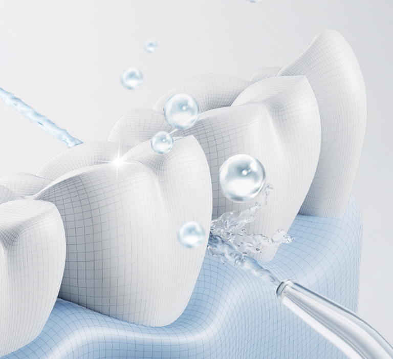 Фото 7 Soocas W1 White