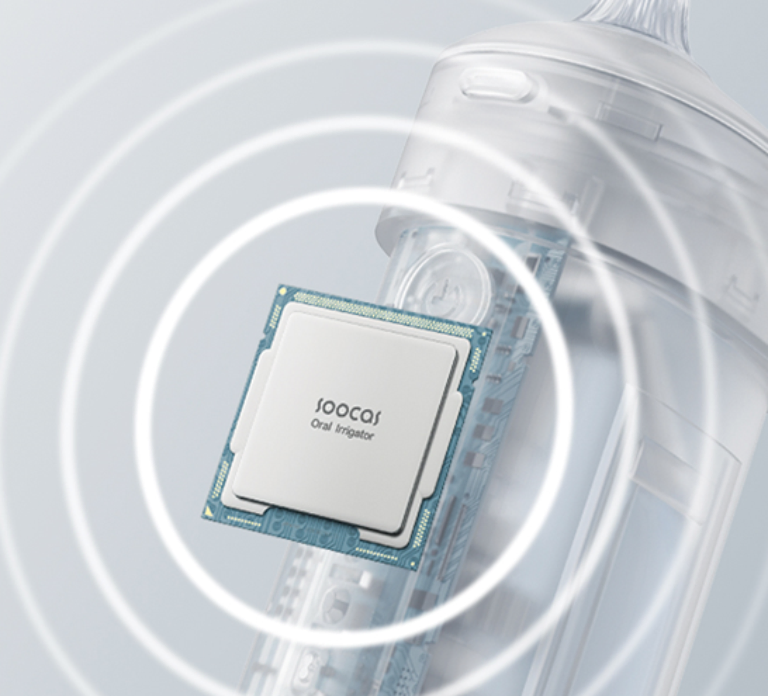 Фото 8 Soocas W1 White