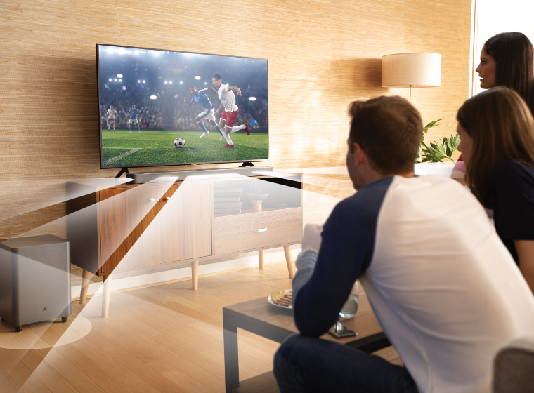 Фото 1 SoundBar JBL Bar 5 1 Surround