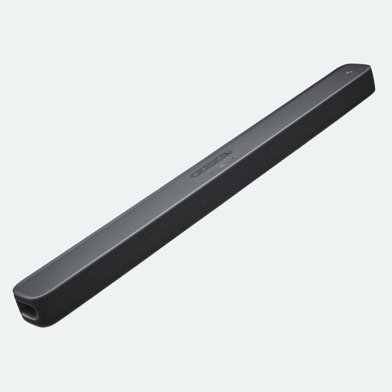 Фото 1 SoundBar JBL Link Bar with Android TV (JBLLINKBARGRYEU)