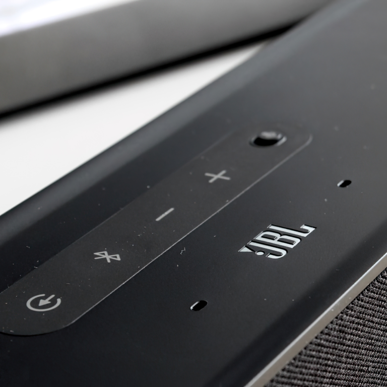 Фото 4 SoundBar JBL Link Bar with Android TV (JBLLINKBARGRYEU)