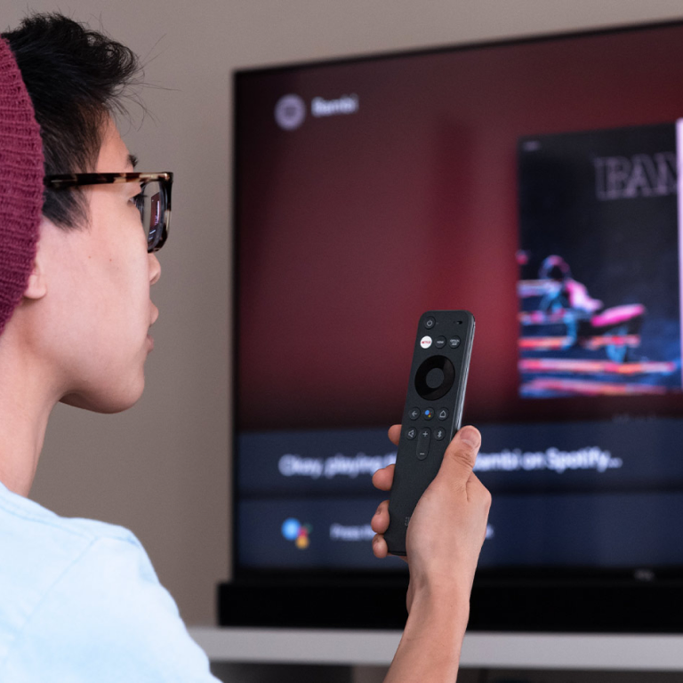 Фото 5 SoundBar JBL Link Bar with Android TV (JBLLINKBARGRYEU)