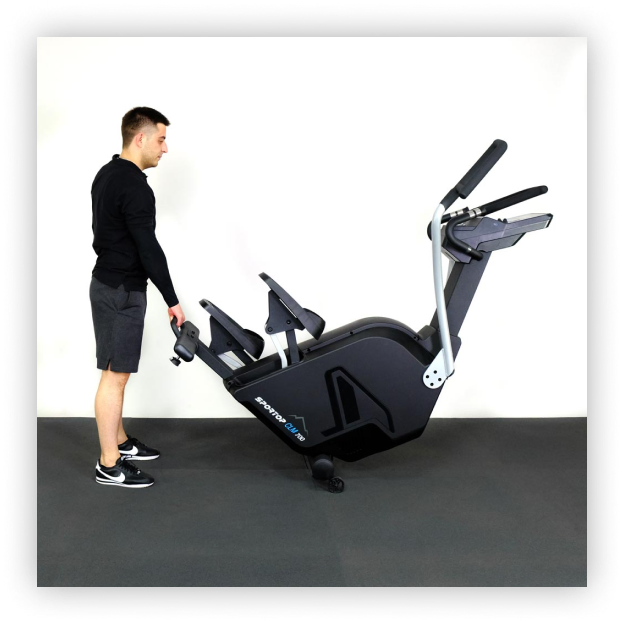 Фото 5 Sportop CLM700