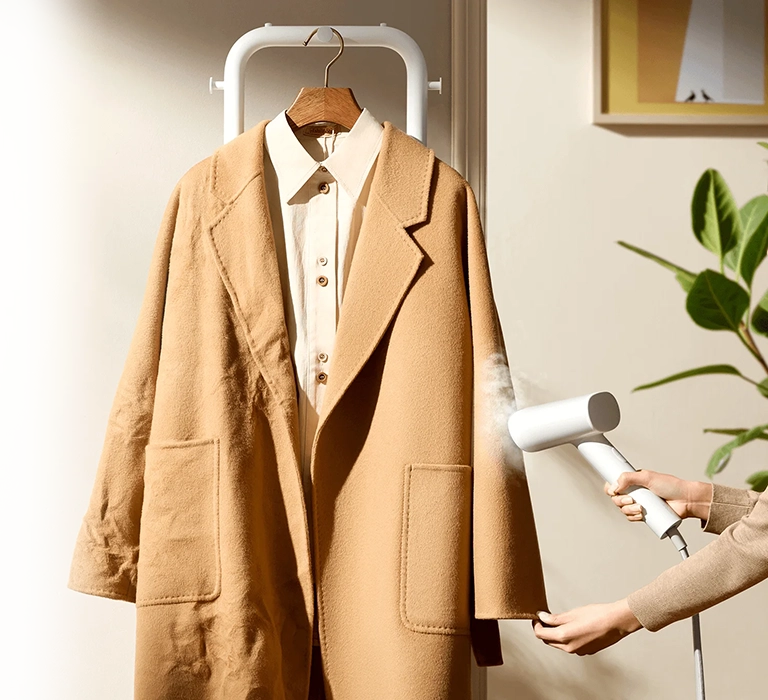 Фото 3 Standing Garment Steamer