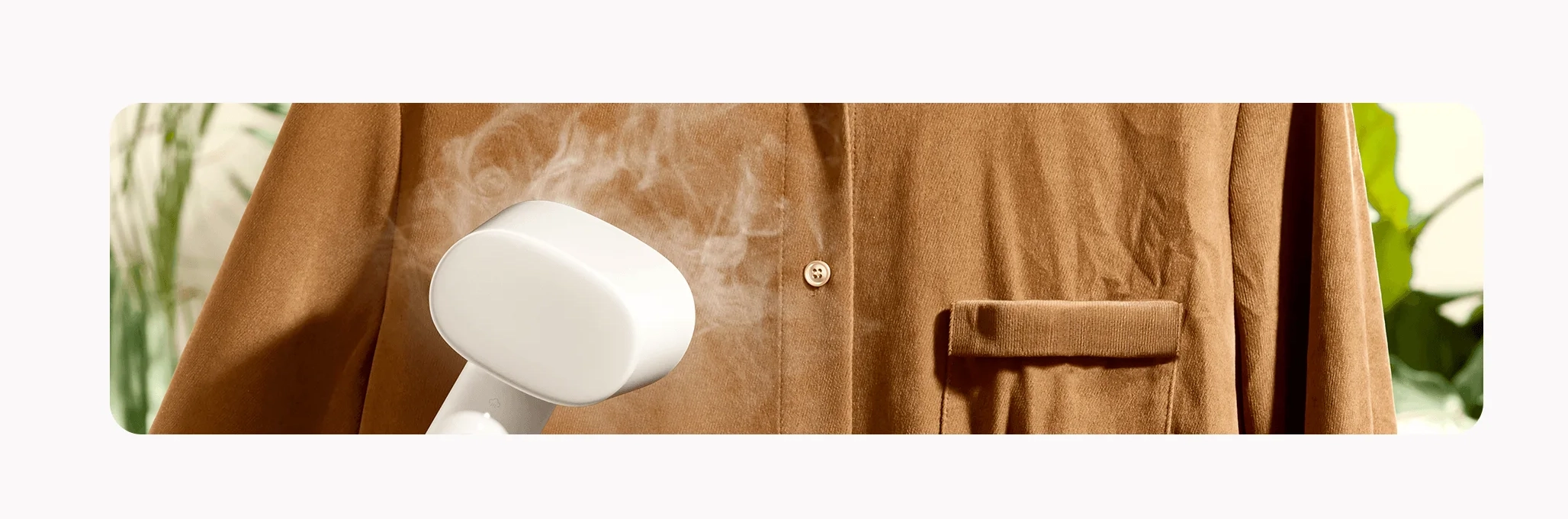 Фото 4 Standing Garment Steamer