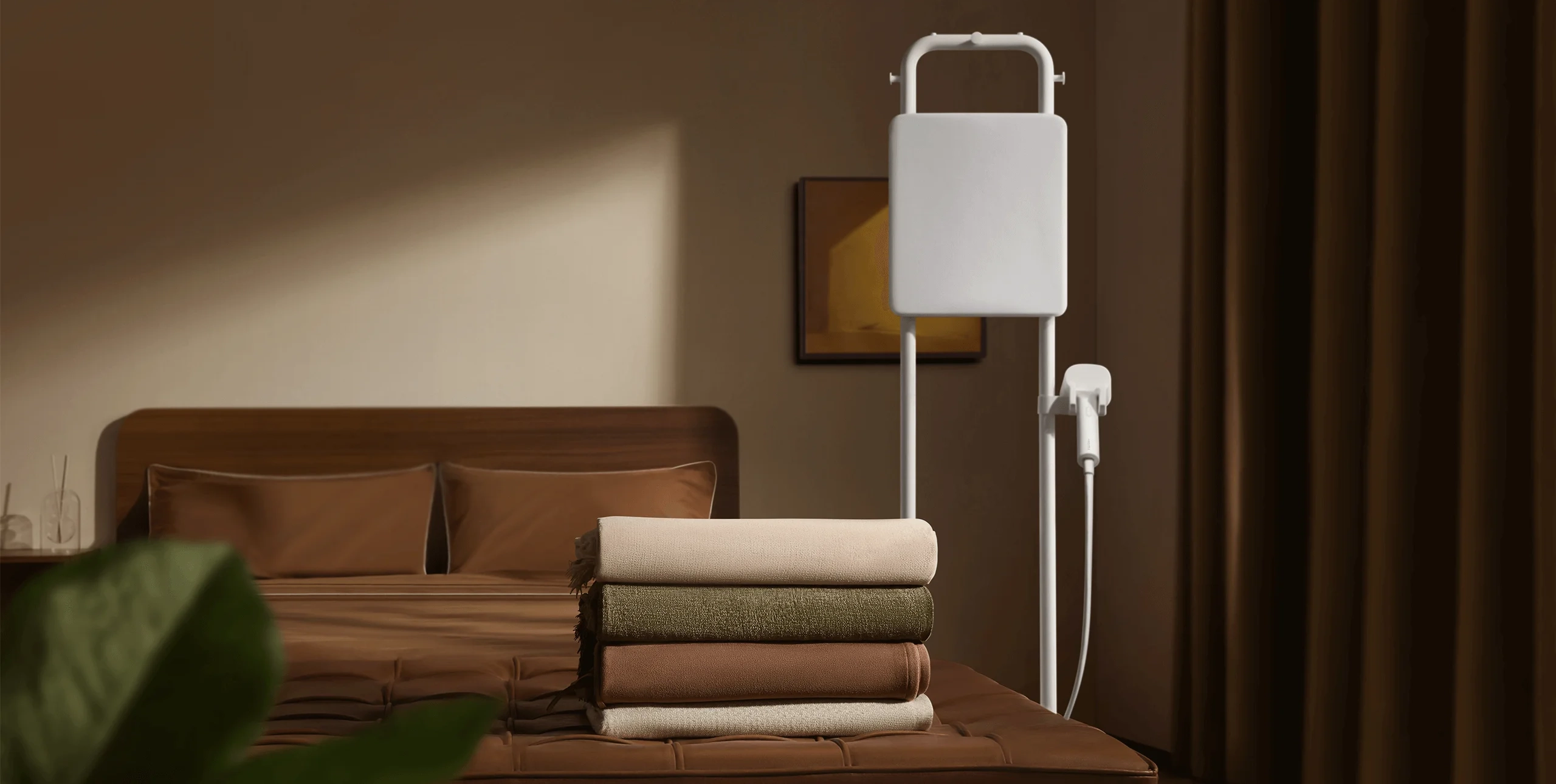 Фото 6 Standing Garment Steamer