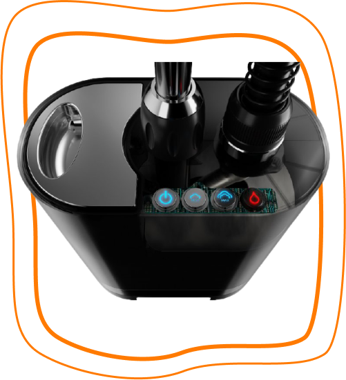 Фото 3 SteamOne ST70SB