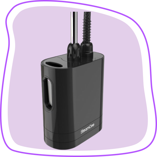 Фото 2 SteamOne UNI900GB