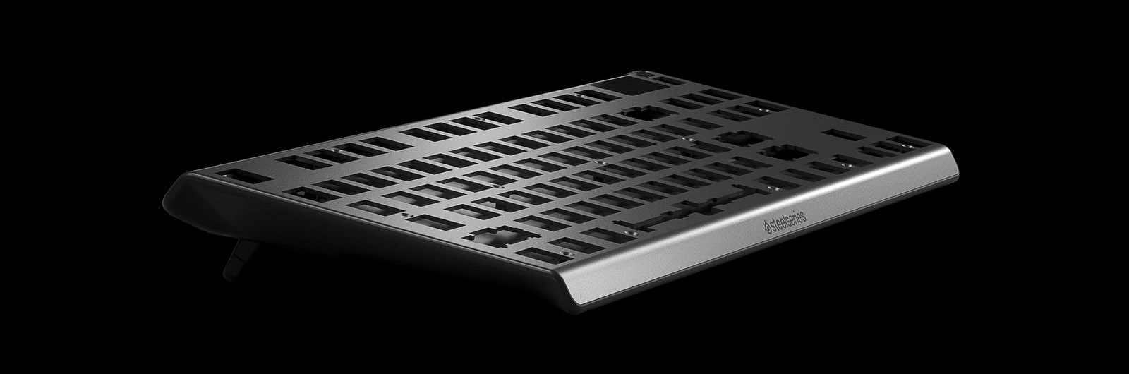 Фото 5 SteelSeries APEX Pro TKL