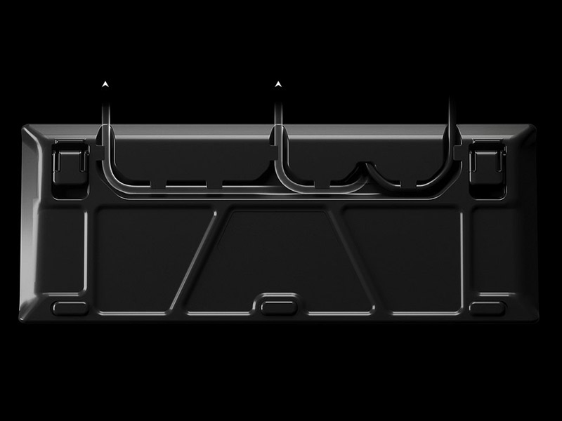 Фото 8 SteelSeries APEX Pro TKL