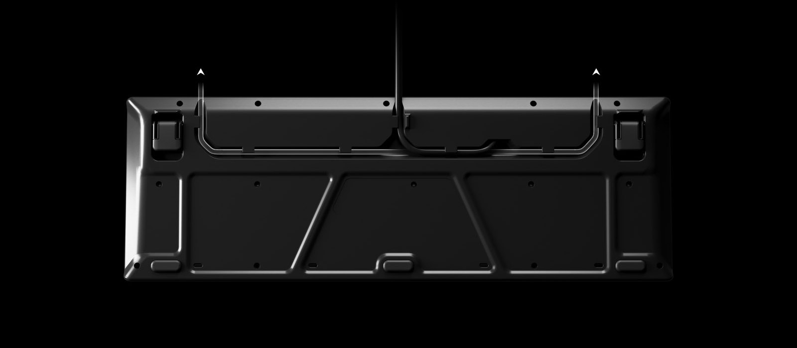 Фото 6 SteelSeries Apex 3
