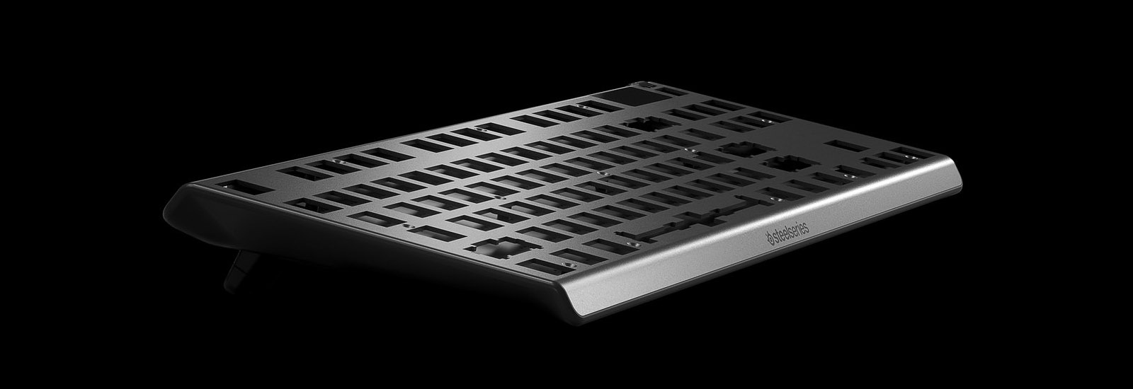 Фото 4 SteelSeries Apex 7 TKL 