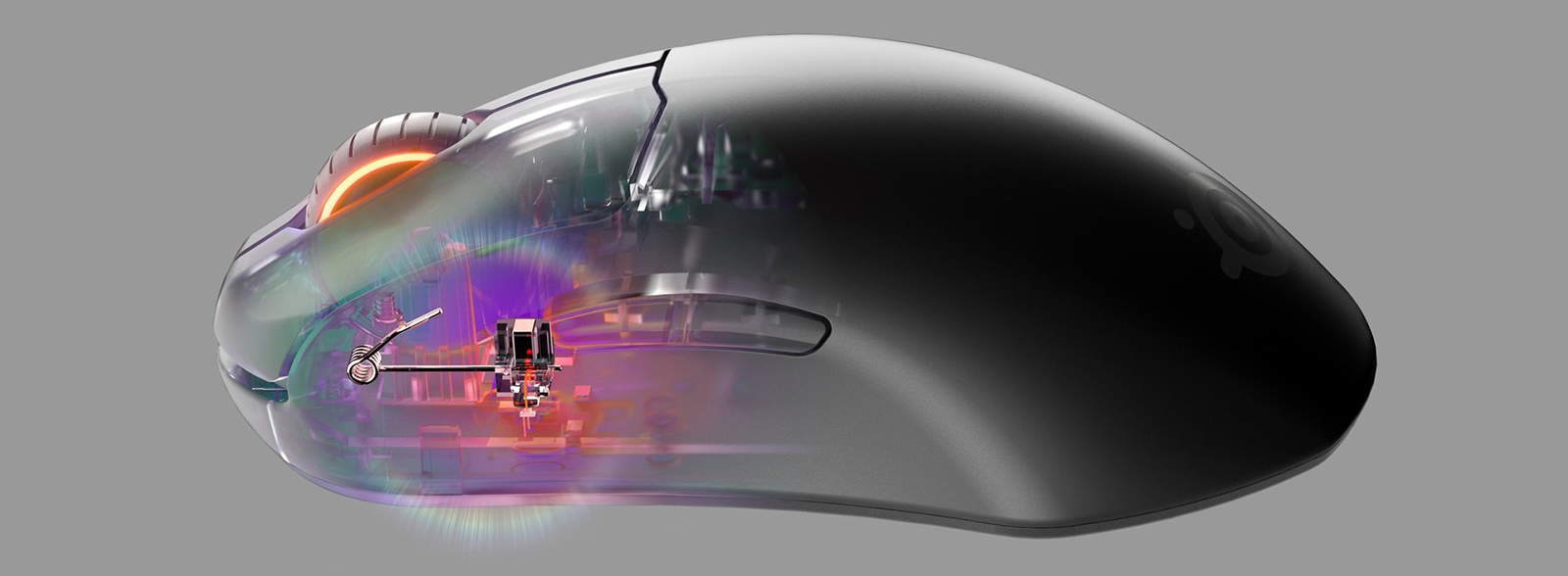 Фото 1 SteelSeries Prime