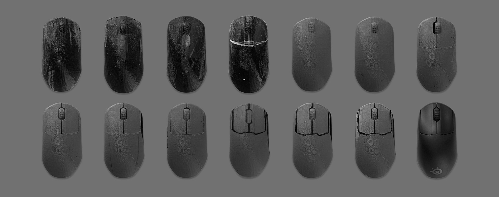 Фото 4 SteelSeries Prime