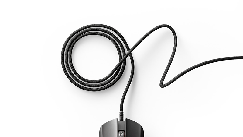 Фото 6 SteelSeries Rival 5 (62551)