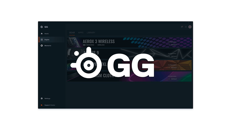 Фото 8 SteelSeries Rival 5 (62551)