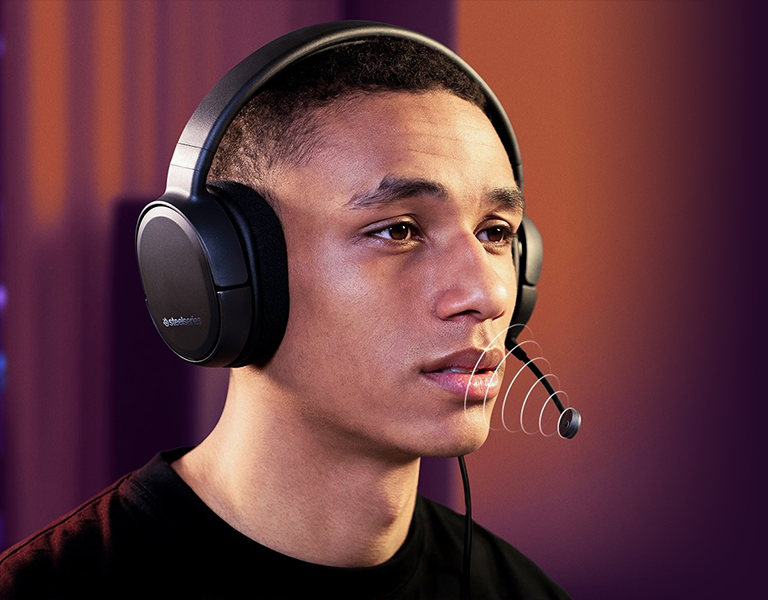 Фото 4 Steelseries Arctis 1