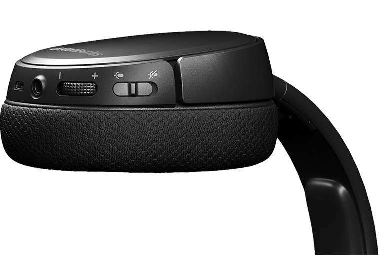 Фото 5 Steelseries Arctis 1