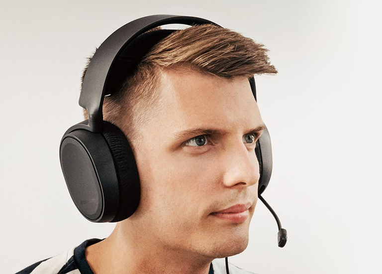 Фото 2 Steelseries Arctis 3