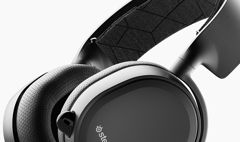 Фото 5 Steelseries Arctis 3