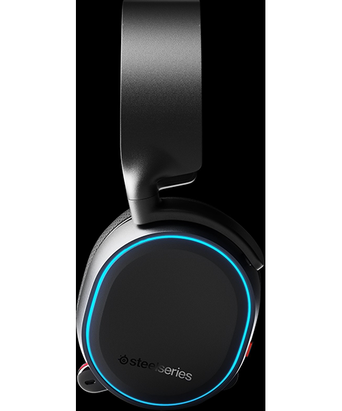 Фото 6 Steelseries Arctis 5