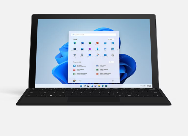 Фото 4 Surface Pro 7+