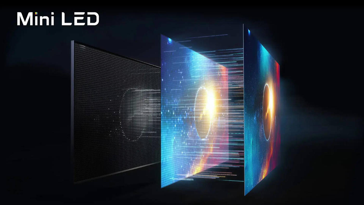 Фото 1 TCL 75C805