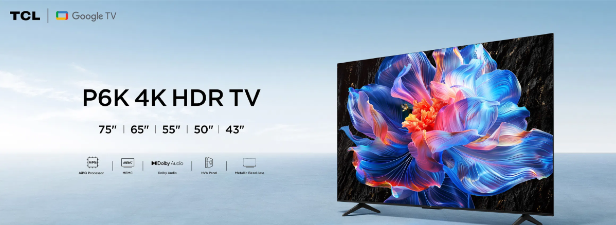 Фото 1 TCL_75P6K