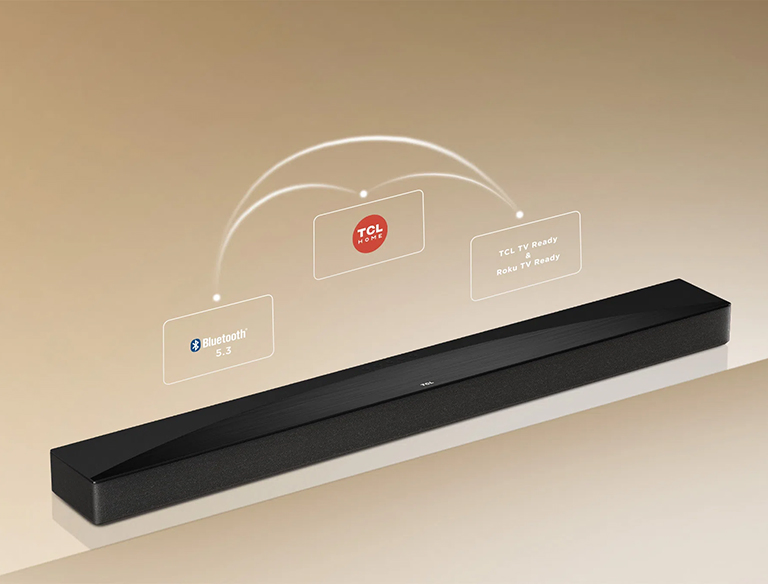 Фото TCL Q65HE