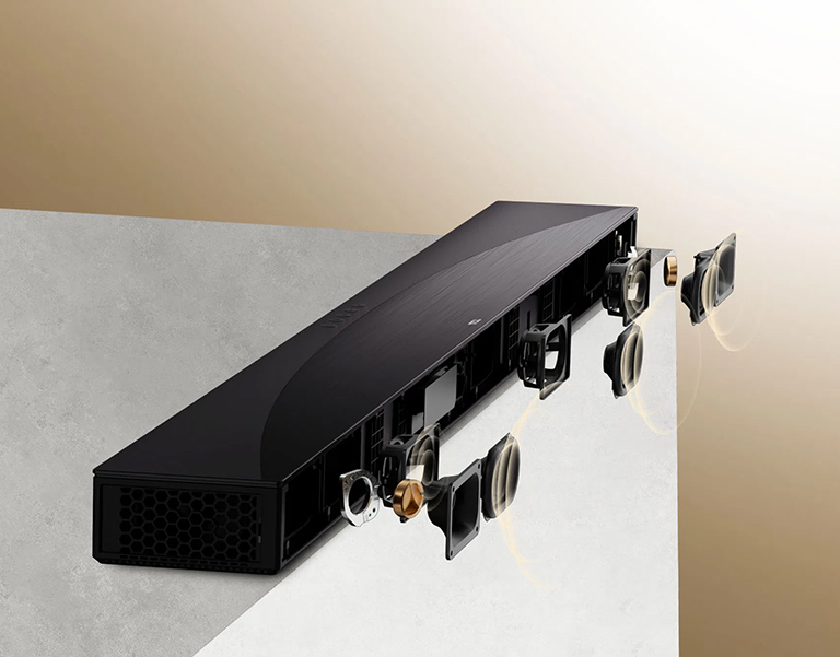 Фото TCL Q65HE