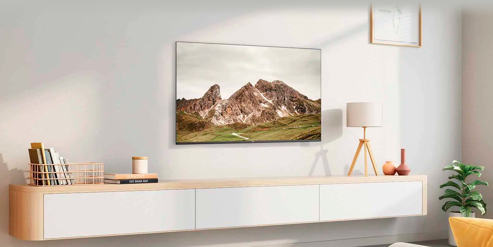 Фото 1 TCL S5400A