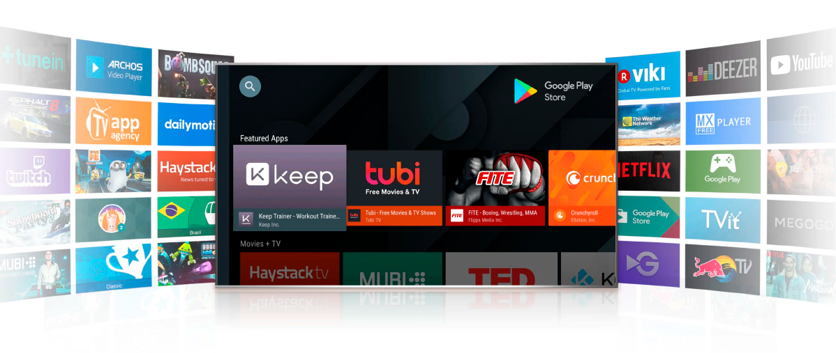 Фото 6 TCL S5400A