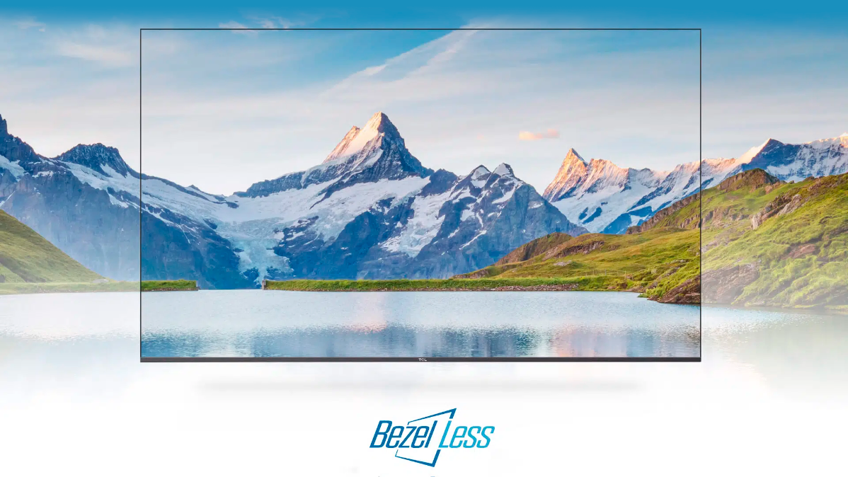 Фото 7 TCL S5400A