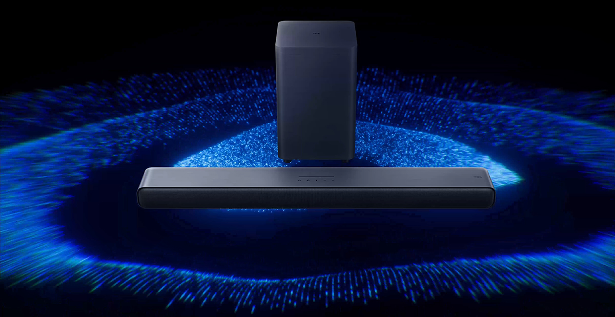 Фото TCL S55HE