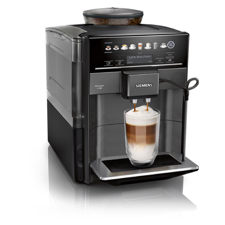 Фото 1 Siemens TE653M11RW