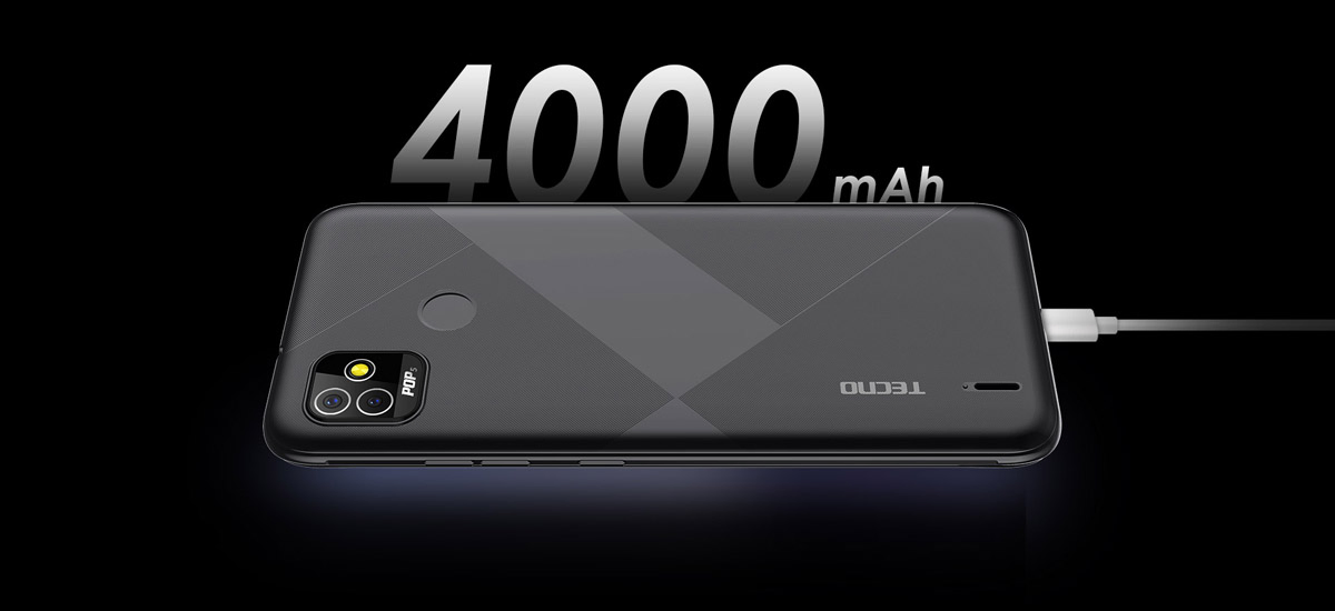 Фото 2 TECNO POP 5